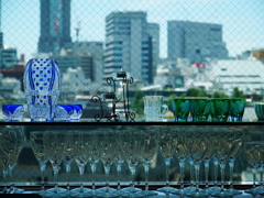 グラス