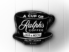 Ralph's COFFEE