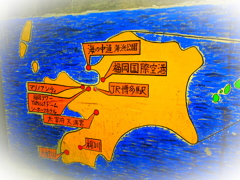 福岡