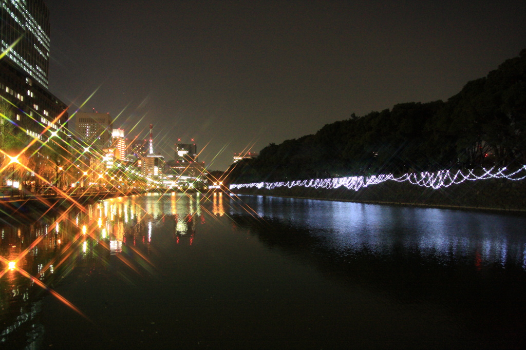 光都東京 LIGHTOPIA 2009