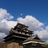 国宝松江城