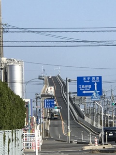 べた踏み坂