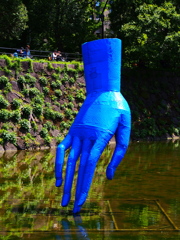 やさしい手