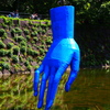 やさしい手