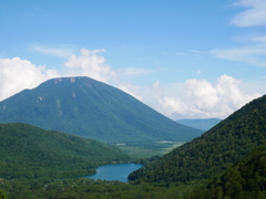 湯ノ湖