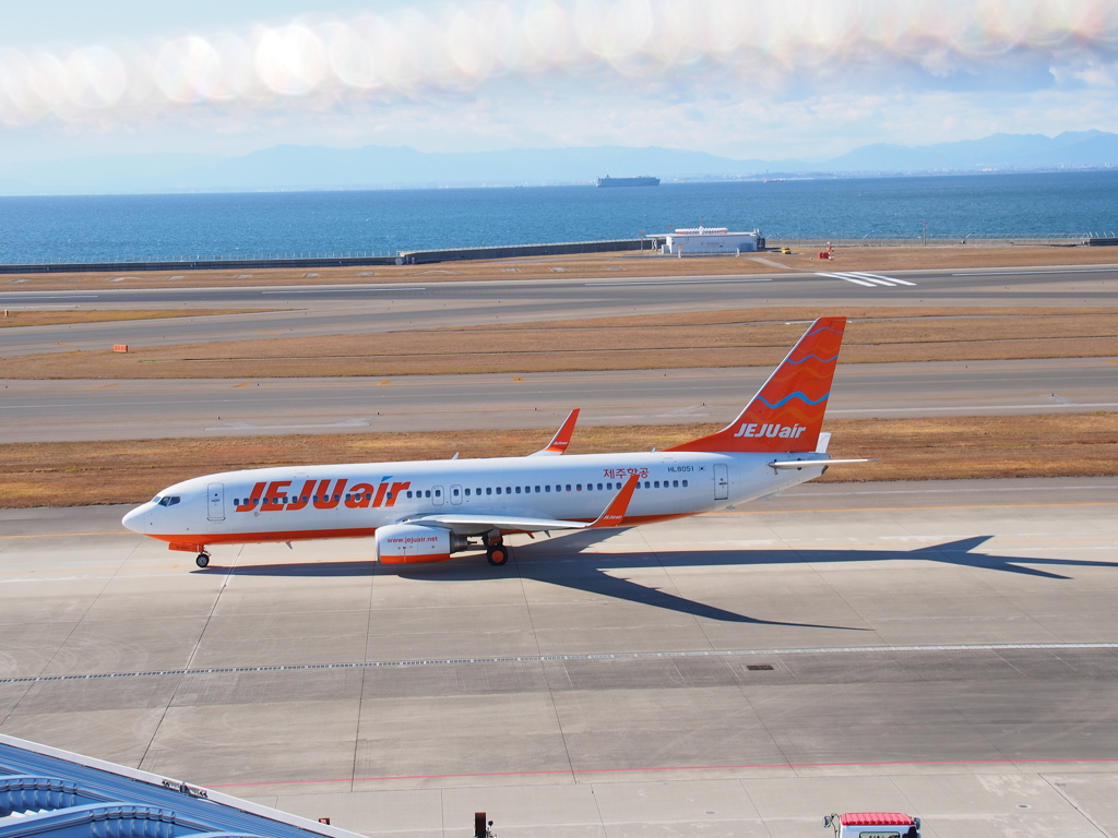 JEJU Air