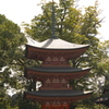 東海寺(布施弁天)