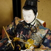 お内裏様