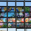 ステンドグラス（水木しげる）