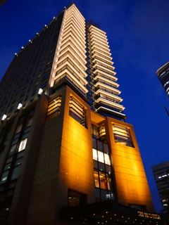 the peninsula tokyo