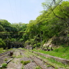 旧　熊ノ平駅