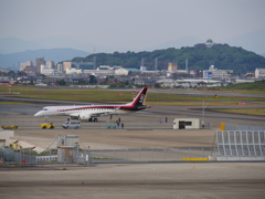 MRJ①