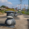河童の街