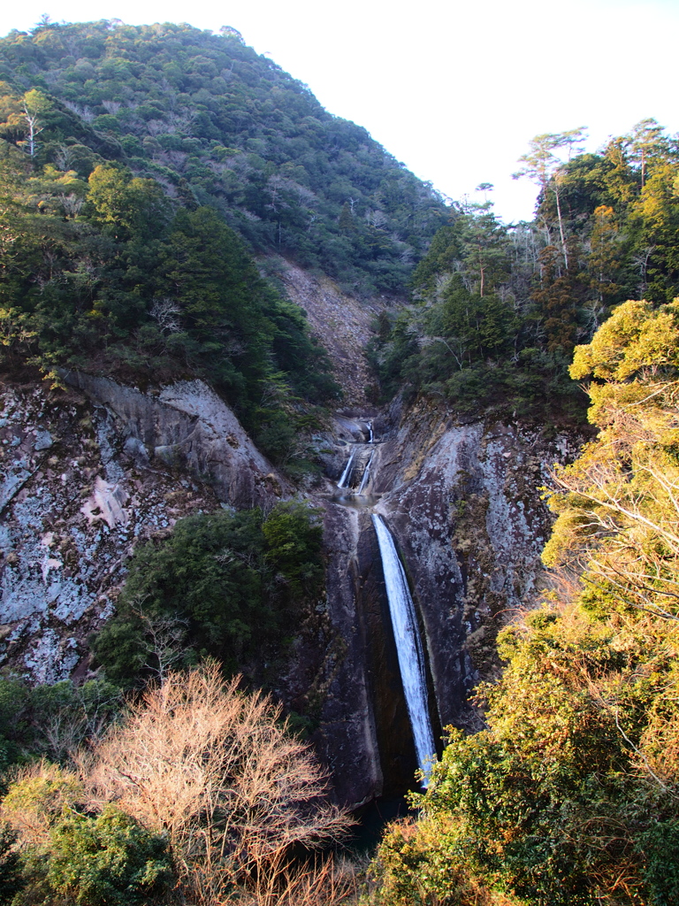 布引の滝