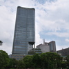 昼下がりの公園