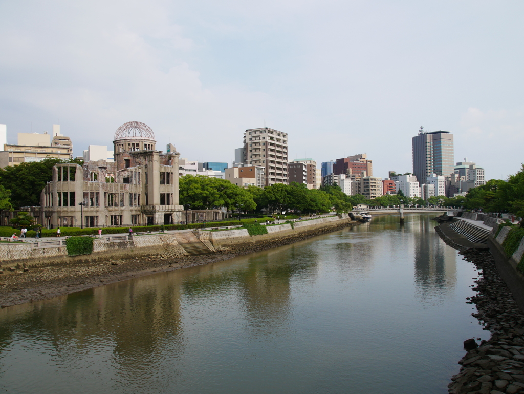 いつまでも平和でありますように