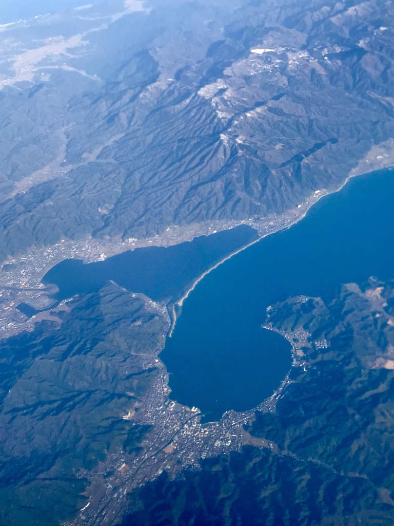 天橋立