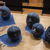 デニムだるま