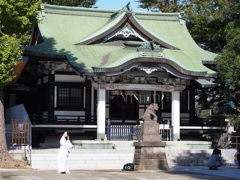 香取神社