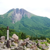 標高2000m