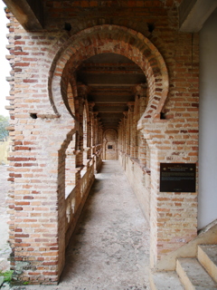 KELLIE'S CASTLE