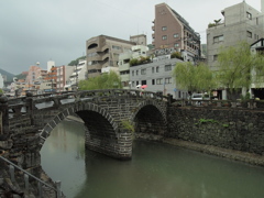 眼鏡橋