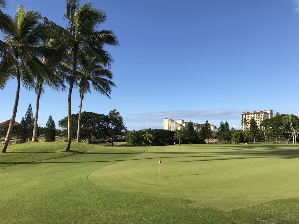 Ko Olina Golf Club