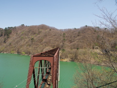 湯の郷 湯西川観光センター