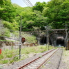 旧　熊ノ平駅