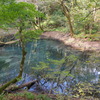 沸壺の池