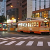 松山市内