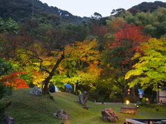 高台寺