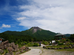 日光白根山