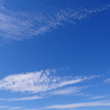 秋空