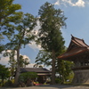 東海寺(布施弁天)
