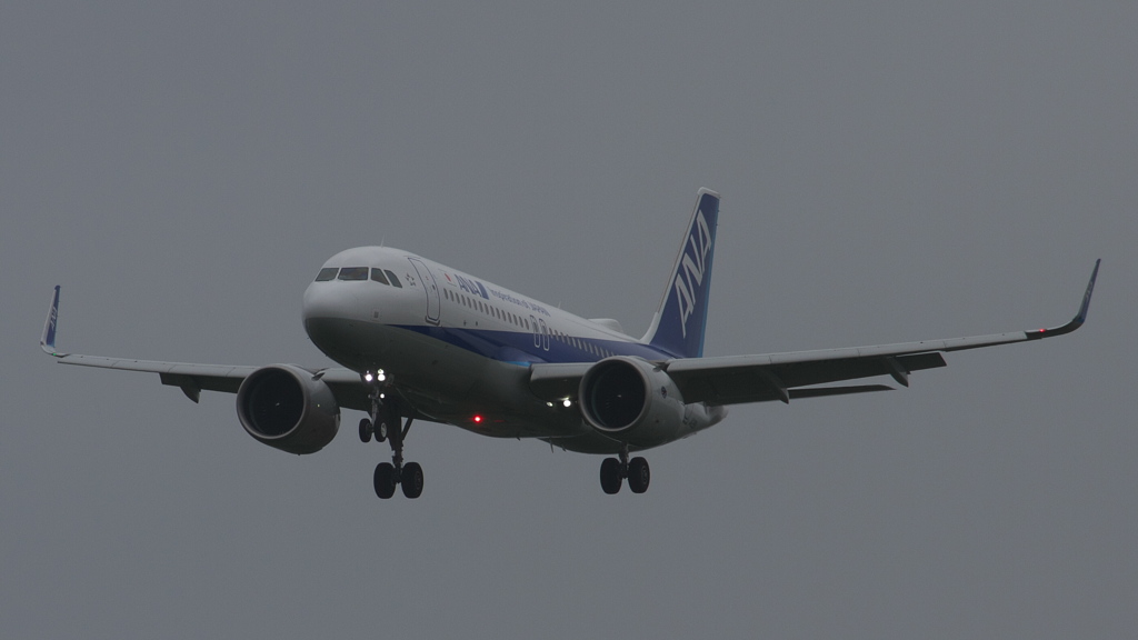 新鋭機
