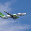 Solassd Air