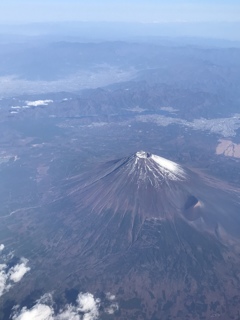 富士山