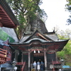 榛名神社