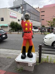 ピュンマ ピュンマ