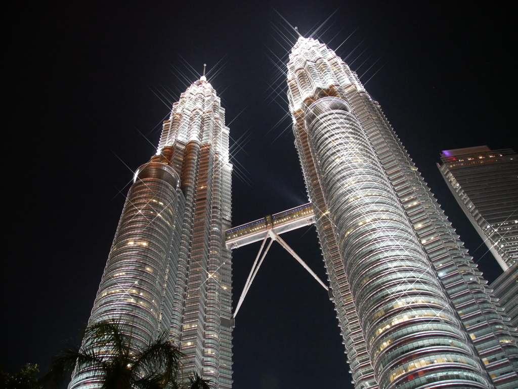 Petronas Twin Towers