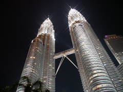 Petronas Twin Towers