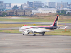 MRJ④