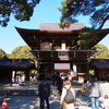 初詣