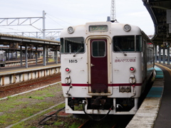 道南いさりび鉄道