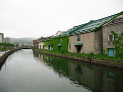 小樽運河'17