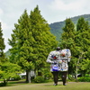 箱根彫刻の森美術館（’１３）