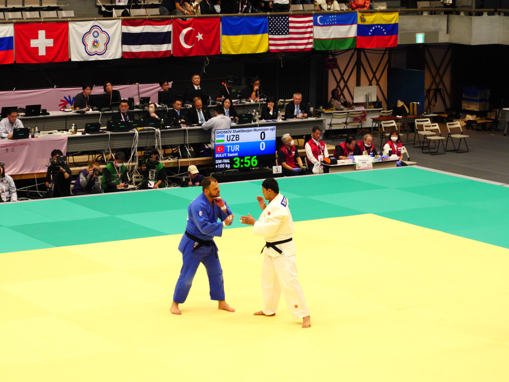 東京2025デフリンピック