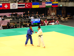 東京2025デフリンピック