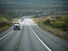 American Highway